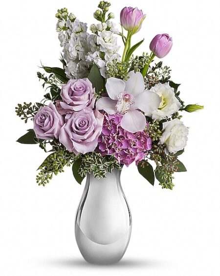 Breathless Bouquet
