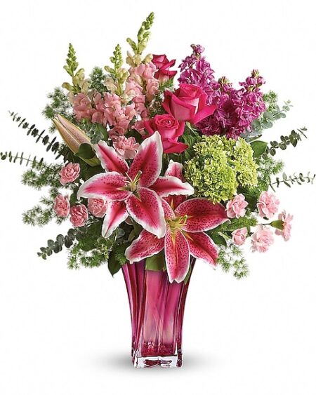 Steal The Spotlight Bouquet