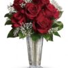 Kiss of the Rose