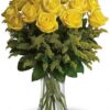 Rosy Glow Bouquet
