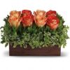Uptown Bouquet