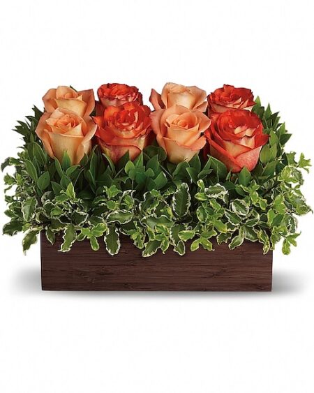Uptown Bouquet