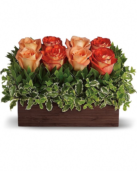 Uptown Bouquet
