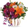 Party Starter Bouquet