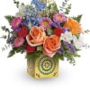Best Wishes Bouquet