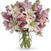 Blossoming Romance