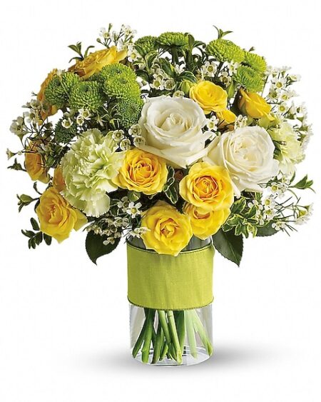 Your Sweet Smile by