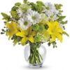 Brightly Blooming