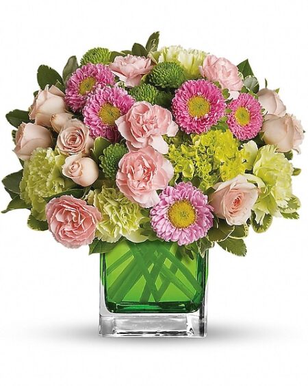 Make Her Day by