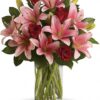 So Enchanting Bouquet