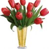 Tempt Me Tulips Bouquet