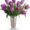 Tantalizing Tulips Bouquet