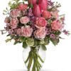 Full Of Love Bouquet