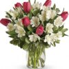 Spring Romance Bouquet