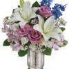 Garden Of Dreams Bouquet