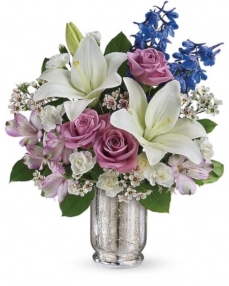 Garden Of Dreams Bouquet