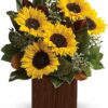 You're Golden Bouquet