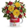 Campbell's® Healthy Wishes Bouquet