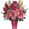 Bold Elegance Bouquet