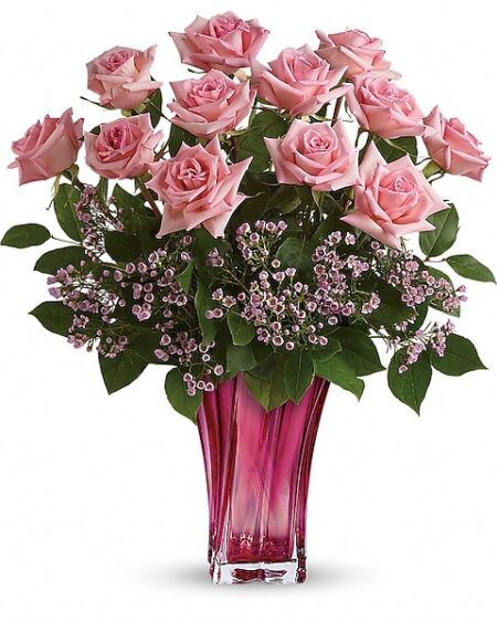 Glorious You Bouquet
