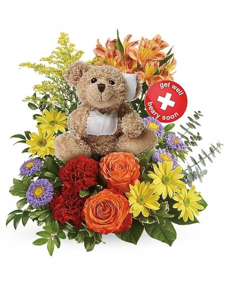 Get Better Bouquet