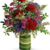 Vivid Love Bouquet