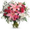 Blush Rush Bouquet