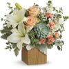 Desert Sunrise Bouquet