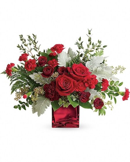 Rich In Love Bouquet by
