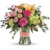Blush Life Bouquet