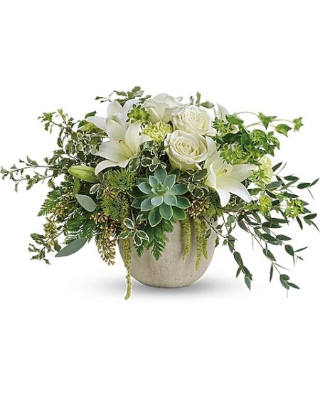 Flourishing Beauty Bouquet