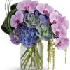 Exquisite Elegance Bouquet