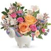 Magical Garden Unicorn Bouquet
