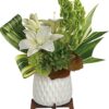 Artistic Angles Bouquet