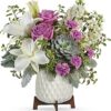 Garden Oasis Bouquet