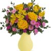 Happy As Can Be Bouquet