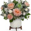 Mod Rose Bouquet