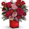 Loving Bunch Bouquet