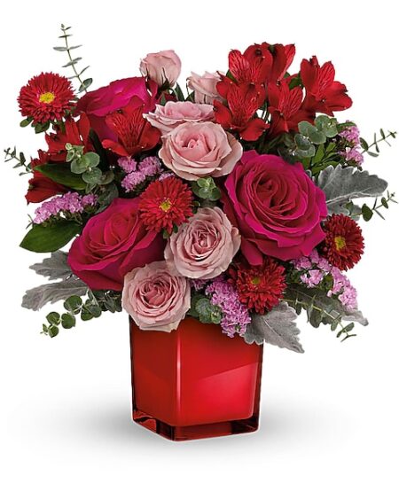 Loving Bunch Bouquet