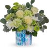 Serene Bliss Bouquet