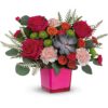 Sunkissed Bouquet