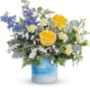 Seaside Dreams Bouquet