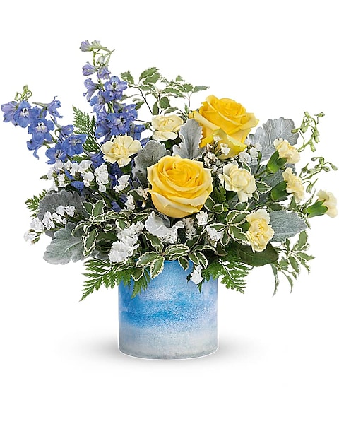 Seaside Dreams Bouquet
