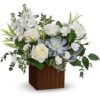 Just Breathe Bouquet