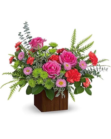 Catch The Sun Bouquet