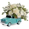 Classic Chevy Pickup Bouquet