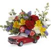 Beautiful Ford Bouquet