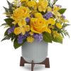 Blooming Modern Bouquet