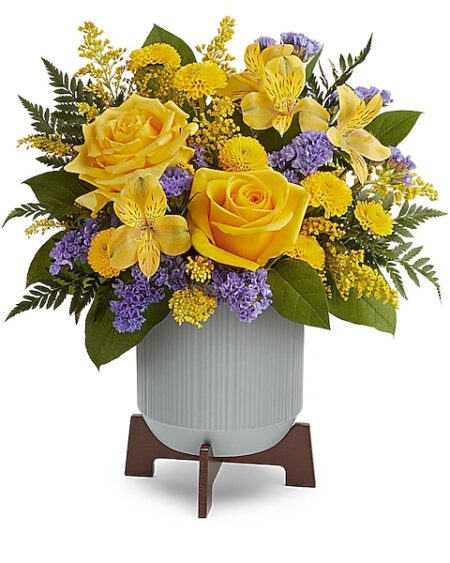 Blooming Modern Bouquet