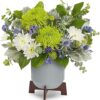 Modern Chic Bouquet
